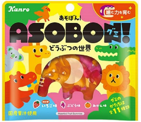 カンロ