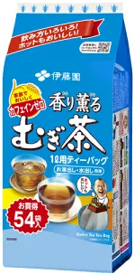 伊藤園