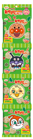 栗山米菓