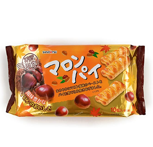 三立製菓