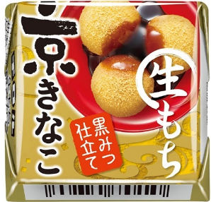チロルチョコ