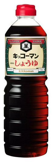 キッコーマン