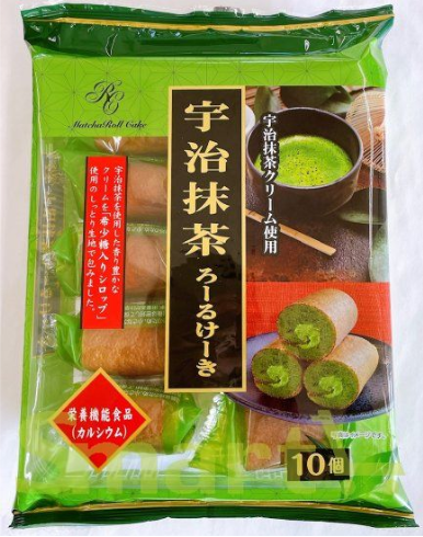 山内製菓