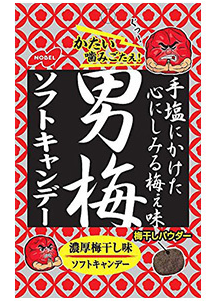 ノーベル製菓