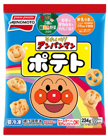 味の素