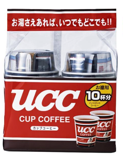 UCC
