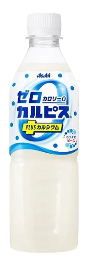 アサヒ飲料