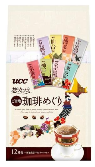 UCC