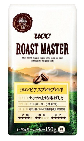 UCC