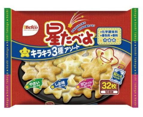 栗山米菓