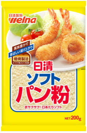 日清製粉