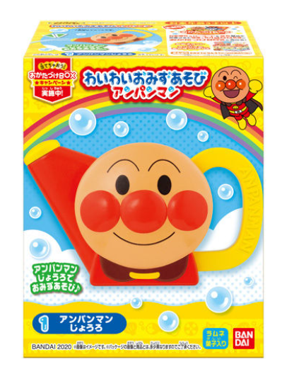 バンダイ