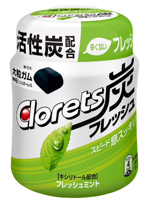 モンデリーズ・ジャパン