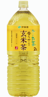 伊藤園