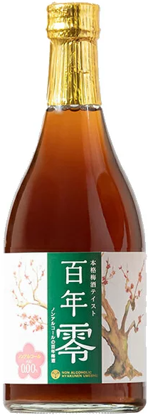 明利酒類