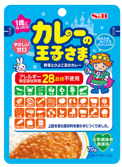 エスビー食品