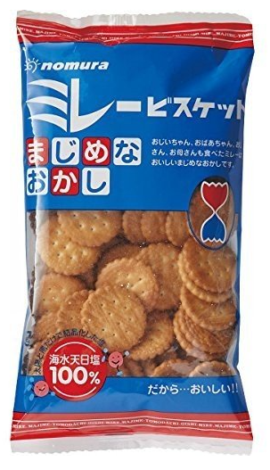 野村煎豆加工店