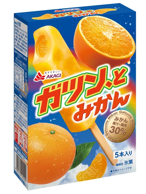 赤城乳業