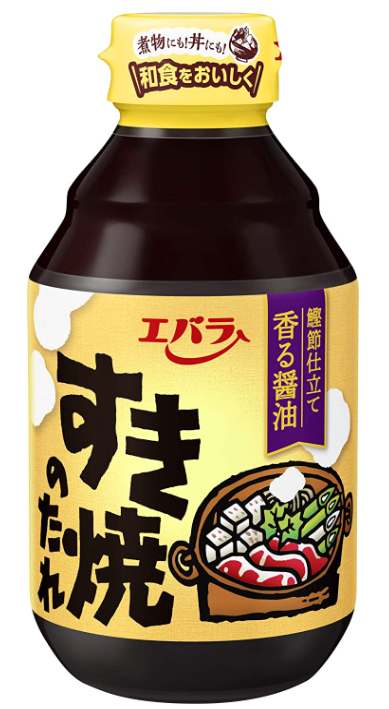 エバラ食品工業