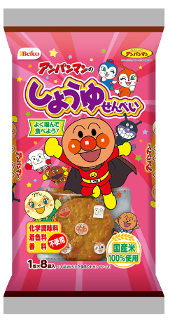 栗山米菓