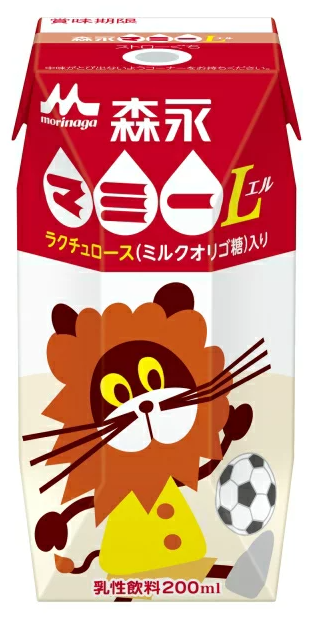 森永乳業