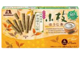 森永製菓