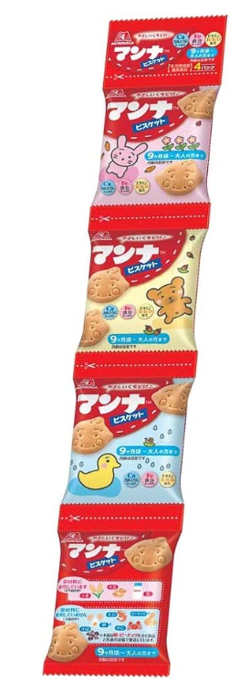 森永製菓