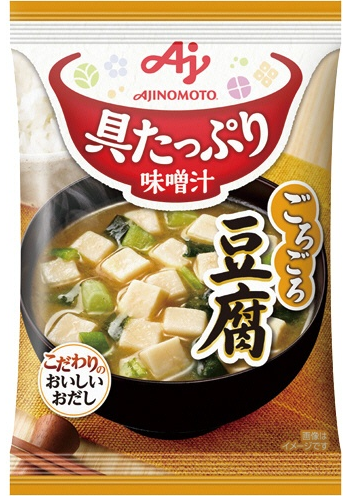 味の素