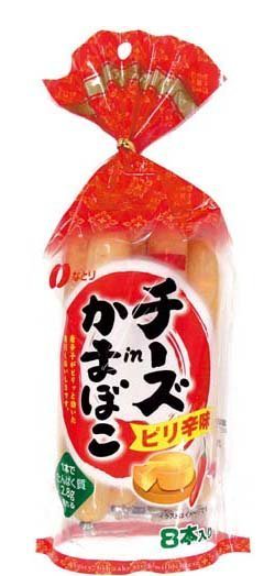 なとり