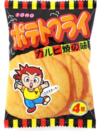 東豊製菓