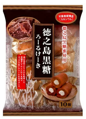 山内製菓