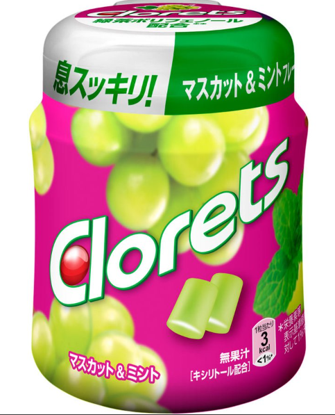 モンデリーズ・ジャパン