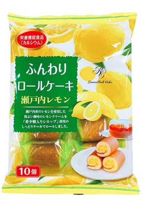 山内製菓