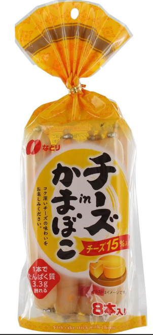 なとり