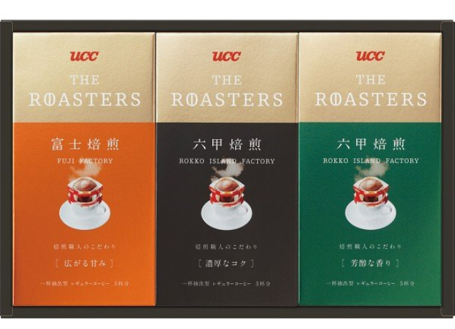 UCC