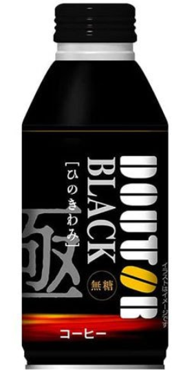 ドトールコーヒー