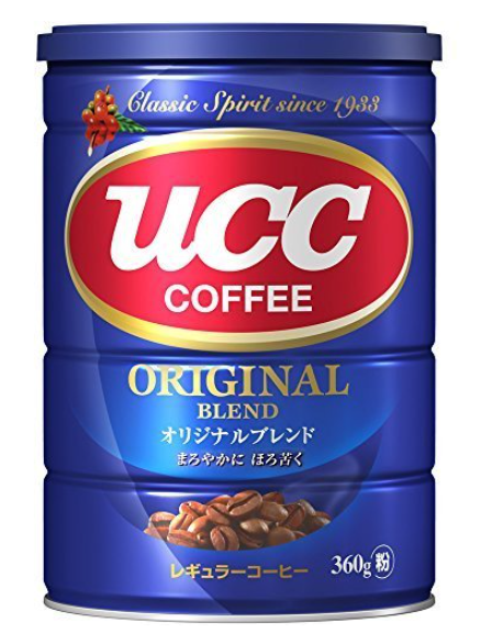 UCC