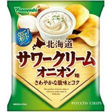 山芳製菓