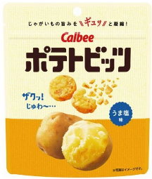 カルビー