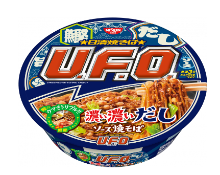 日清食品