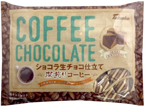 高岡食品工業