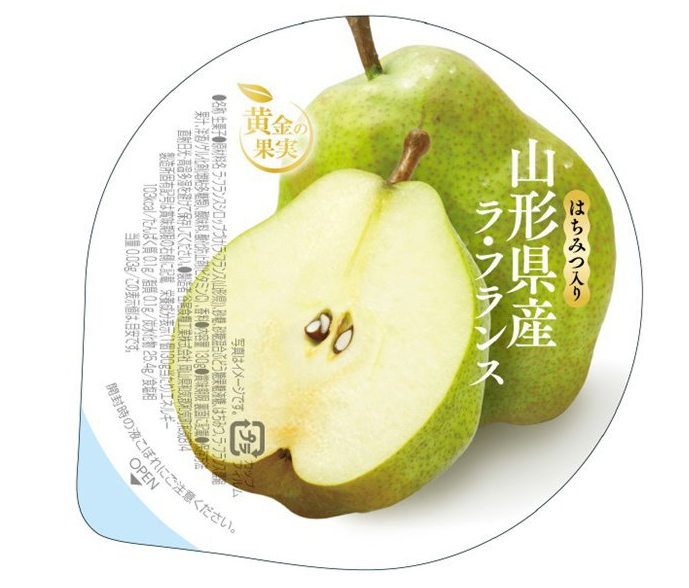 谷尾食糧工業