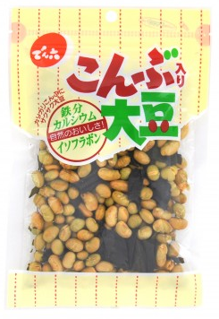 でん六