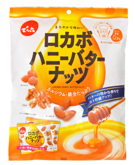 でん六