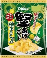 カルビー