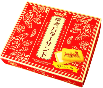 宝製菓