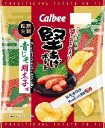 カルビー