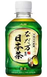 アサヒ飲料