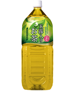 ポッカサッポロフード