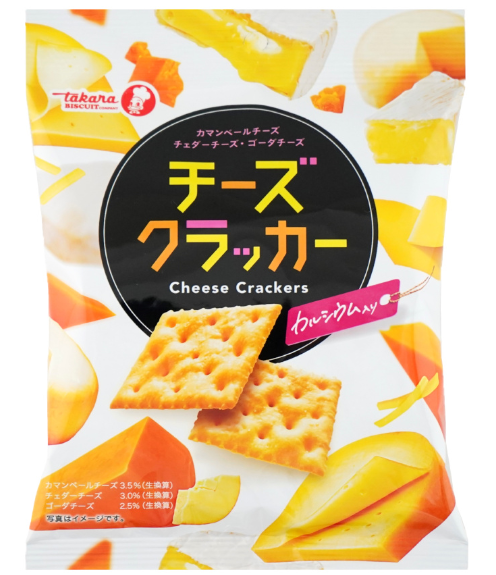宝製菓